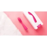 Svakom Iris. Experience ultimate pleasure with the Svakom Iris vibrator.