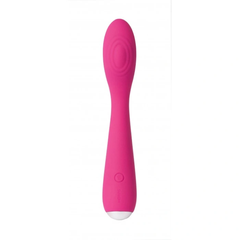 Svakom Iris. Experience ultimate pleasure with the Svakom Iris vibrator.