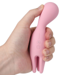 Esplora nuove sensazioni con il Svakom Nymph stimolatore clitorideo