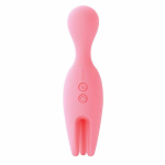 Esplora nuove sensazioni con il Svakom Nymph stimolatore clitorideo