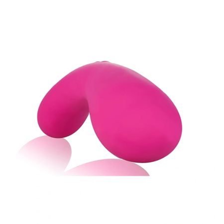Swan Vibes Swan Wand Vibrator - Pink. Experience the ultimate in pleasure with the Swan Wand Vibrator.