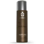 Scopri l'esperienza deliziosa con il Lubrificante Fruity Love Cioccolato Fondente di Swede