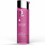 Swede Herbal Aphrodisiac Massage Oil Ecstatic 75 ml