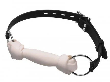 Il Set Puppy Play 4 Pezzi di Tailz offre un'esperienza immersiva di BDSM collari e guinzagli per gli appassionati del doggy play.