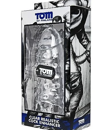 un accessorio innovativo per migliorare dimensioni e piacere.