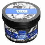 La Formula per Fisting 333 Gr di Tom Of Finland offre un'esperienza di gioco anale confortevole e scorrevole grazie alla sua crema lubrificante.