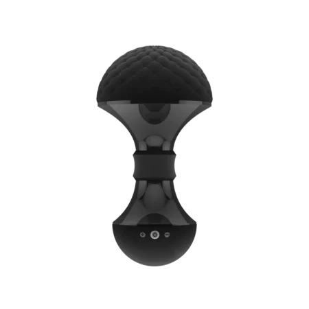 Scopri il lusso del massaggiatore clitorideo Enoki di Vive