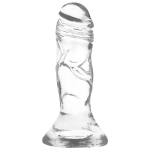 X Ray Clear Cock 12cm X 2.6cm A high-quality image of the best penis experience.