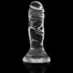 X Ray Clear Cock 12cm X 2.6cm A high-quality image of the best penis experience.