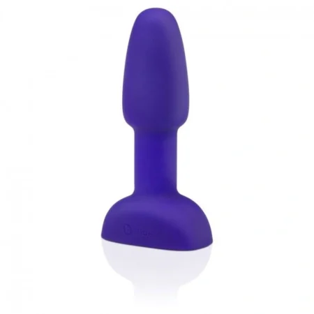 Il Rimming Petite Plug Anale di b-vibe