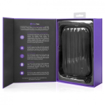Il Rimming Petite Plug Anale di b-vibe