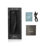 Juno Flex G-Spot Vibrator with Body Flex Technology - Image 5