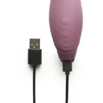 Juno G-Spot Vibrator Squishy Tip for Targeted Stimulation - Image 5