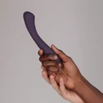Juno G-Spot Vibrator Squishy Tip for Targeted Stimulation - Image 2