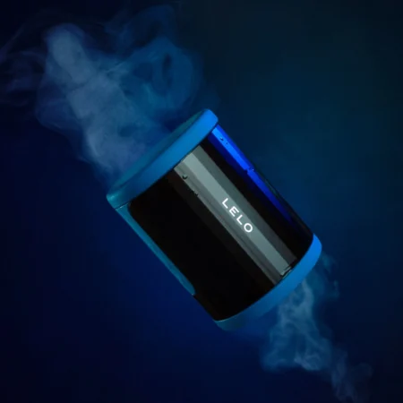 un dispositivo che eleva la tua esperienza con la tecnologia avanzata e il silicone liquido.