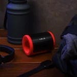 Scopri l'innovazione del masturbatore maschile F2S LELO