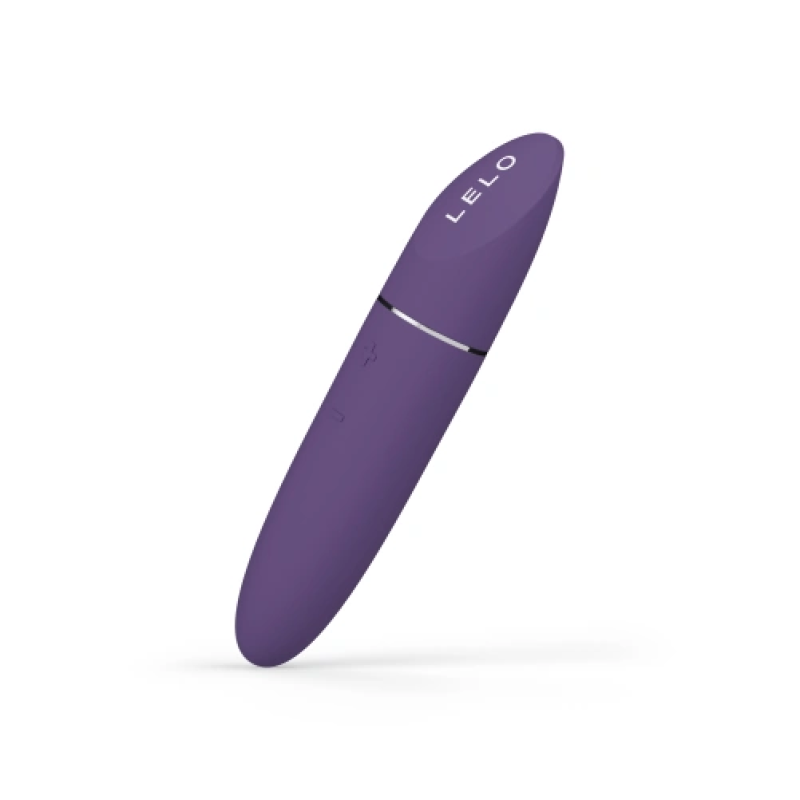 MIA 3 - Violet.