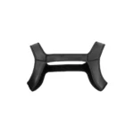 Esplora il gioco da cucciolo BDSM con il Kit Puppy in Neoprene di Ouch! per un'esperienza autentica e confortevole.