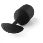 Snug Plug 4 Black - Image 2