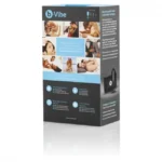 Snug Plug 4 Black - Image 5
