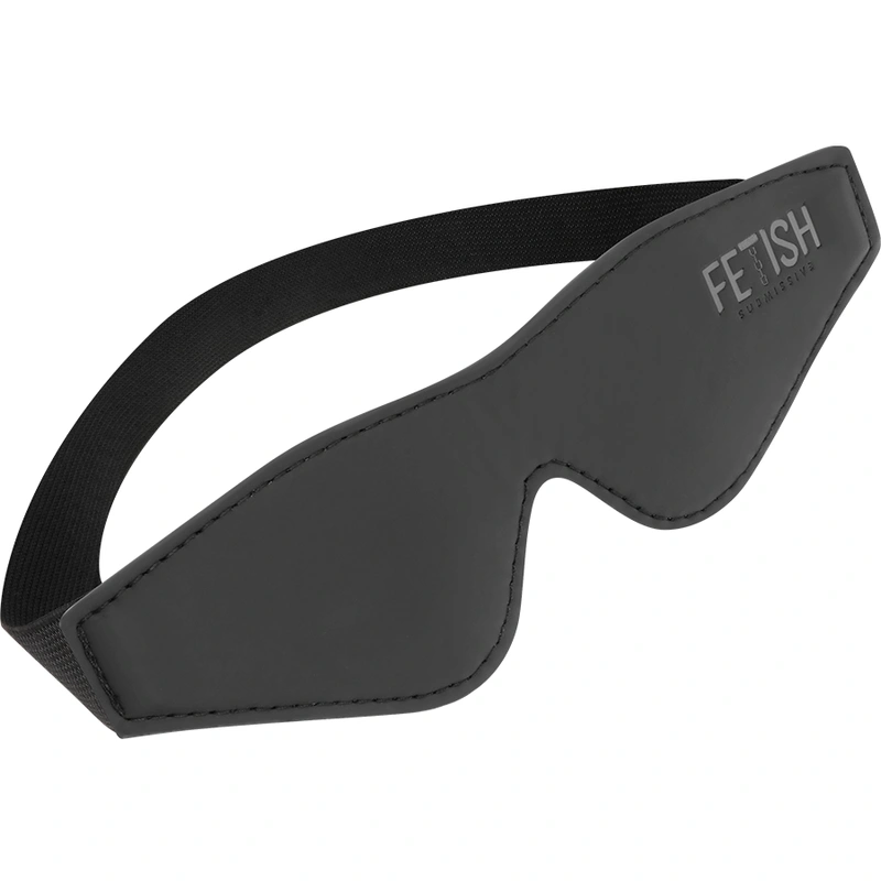 Mask Vegan Leather - Image 1
