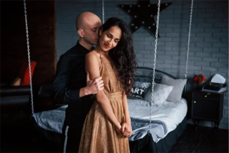 BDSM - Open and honest communication