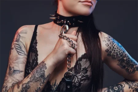 BDSM - La guida per chi si vuole avvicinare al mondo kinky