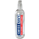 Swiss Navy Premium Silicone Lubricant 237ml bottle